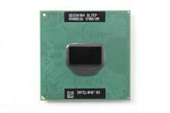 Intel Pentium M 735