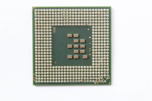Intel Pentium M 740