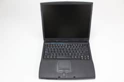 Acer TravelMate 529ATX