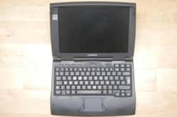 Compaq Armada 1590DT