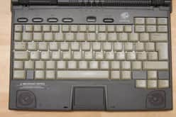 Compaq Armada 4131T