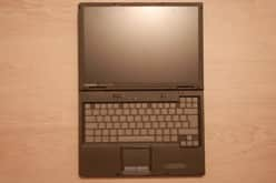 Compaq Armada E500