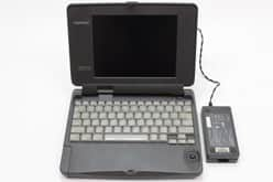 Compaq Contura Aero 4/25