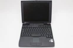 Dell Latitude CPi