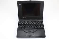 Dell Latitude XP 450C