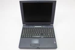 Hewlett Packard OmniBook 2100