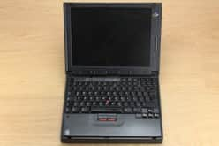 IBM ThinkPad 380ED