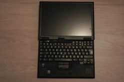 IBM ThinkPad 600