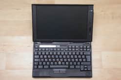 IBM ThinkPad 760EL