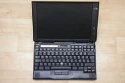 IBM ThinkPad 760L