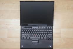 IBM ThinkPad T23