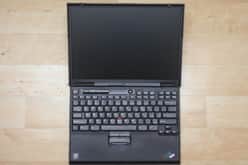 IBM ThinkPad T23