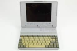 Librex NSC320SNT 386sx