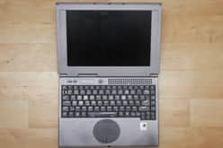 Packard Bell easy one