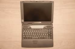 Toshiba Dynabook Sat. 2520CDSA