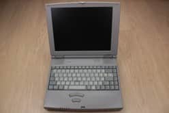 Toshiba Satellite 4010CDT