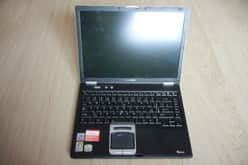 Toshiba Tecra M2