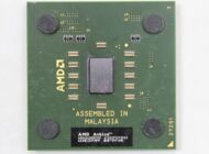 AMD Athlon XP 2400+