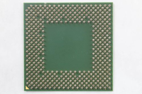 AMD Athlon XP 2600+