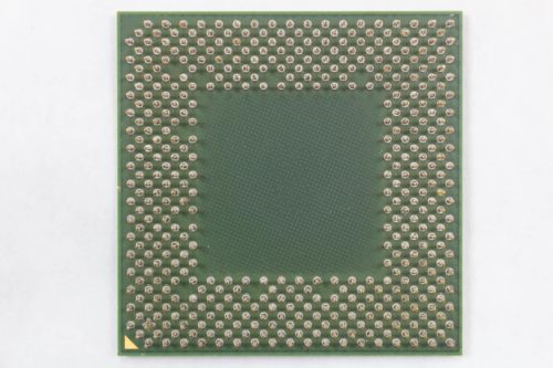AMD Athlon XP 2700+