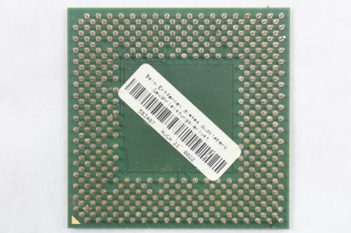 AMD Athlon XP 2700+