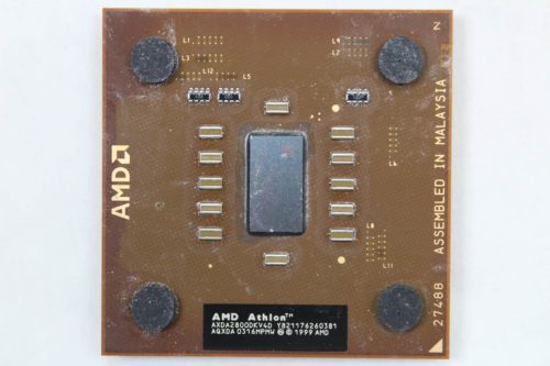 AMD Athlon XP 2800+