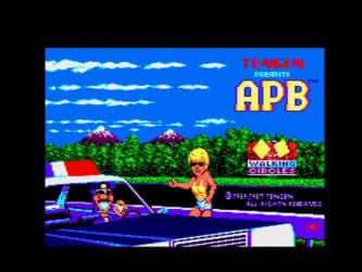 APB (All Points Bulletin)