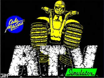 ATV Simulator