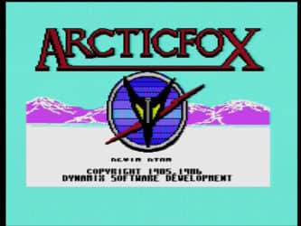 Arcticfox