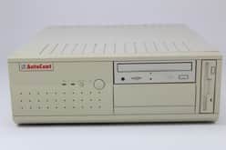 Autocont AC 466 PVI