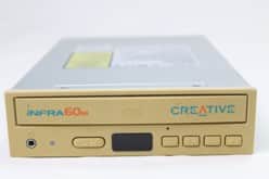 CD-ROM / DVD