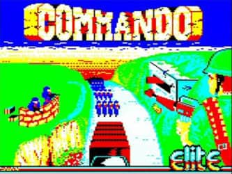 Commando