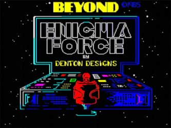 Enigma Force