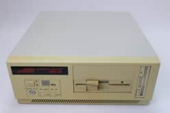 Highscreen Kompakt Serie III 286-16MHz