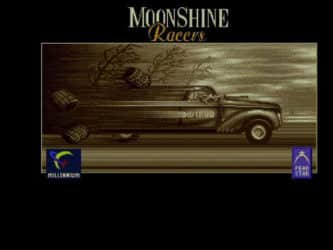 Moonshine Racers