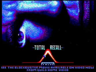 Total Recall