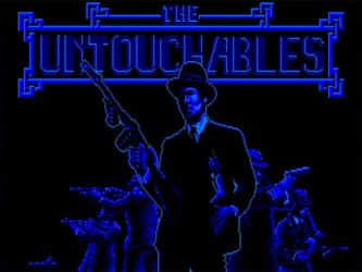 Untouchables