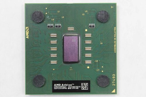 AMD Athlon XP-M 2400+