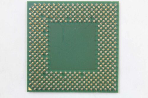 AMD Athlon XP-M 2400+