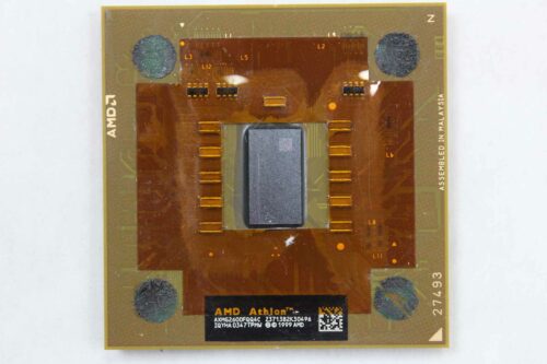 AMD Athlon XP-M 2600+