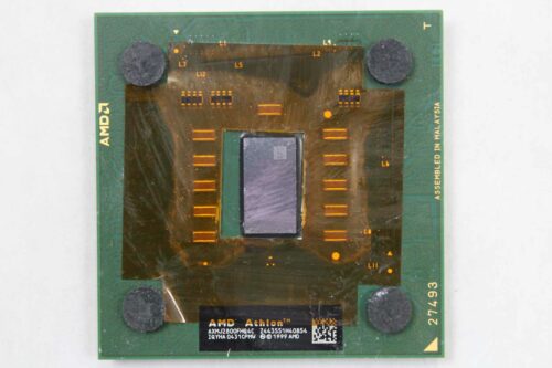 AMD Athlon XP-M 2800+