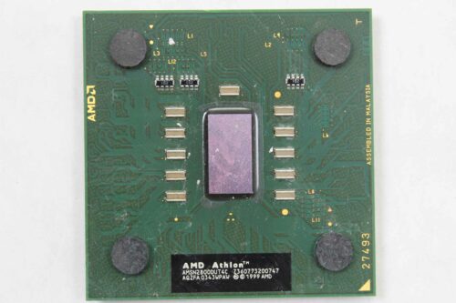 AMD Athlon MP 2800+