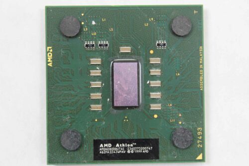 AMD Athlon MP 2800+