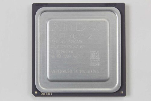 AMD K6-2 450