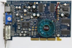 ATI Radeon 8500LE