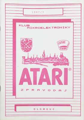 Atari zapravodaj (Olomouc)