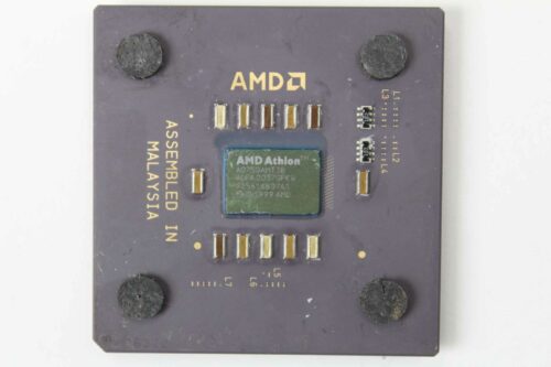 AMD Athlon 750