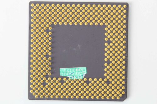 AMD Athlon 750