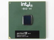 Intel Pentium 3 500MHz