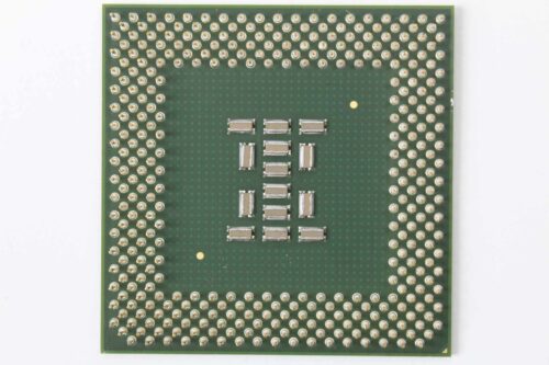Intel Pentium 3 500EMHz